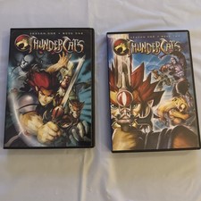 Thundercats season book for sale  Strawberry Plains