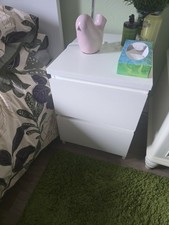 ikea malm bedside for sale ikea malm bedside for sale LINCOLN