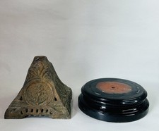 Antique spare bases for sale  SWANSEA