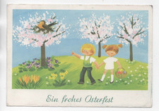 blumenkinder korb gebraucht kaufen  Deutschland