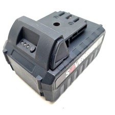 sovereign 18v battery for sale  WATFORD