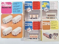 Preiser zirkus krone gebraucht kaufen Preiser zirkus krone gebraucht kaufen  Berlin