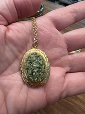 Vintage genuine jade for sale  Gaithersburg