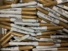 Lot 100 sharpie for sale  Fort Smith