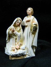 Mini natività 3x4x6h usato  Napoli