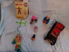 Vintage toys lot for sale  Amelia Court House