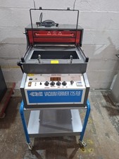 Clarke 725 flb for sale  SOUTHPORT