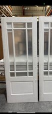 2040x826mm 40mm white for sale  LEEDS