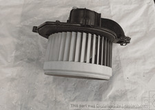 Motorino ventilazione abitacol usato  Italia