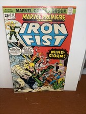 Marvel premiere for sale  Springfield