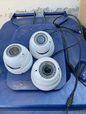 Qvis cctv security for sale  OXFORD