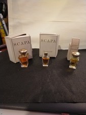 Lot miniatures parfum d'occasion  Albert