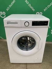 electra washing machine for sale  CREWE