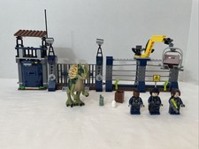 Lego jurassic fallen for sale  Joliet