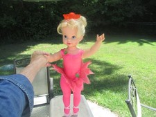 Vintage 1968 mattel for sale  Chelsea