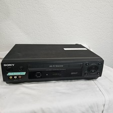 Sony slv n500 for sale  Lufkin