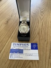 Rotary watch plus for sale  CAMBRIDGE