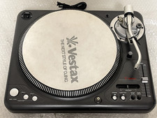 Vestax pdx 3000mix d'occasion  Expédié en France