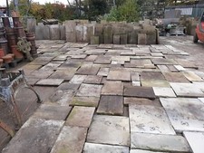 Yorkshire stone paving for sale  CHORLEY