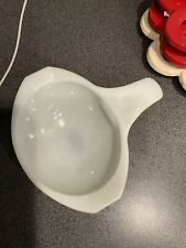 Vintage pyrex pale for sale  BOREHAMWOOD