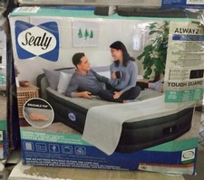 Sealy alwayzaire tough for sale  East Butler