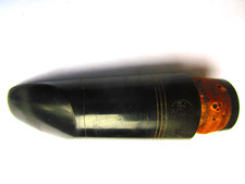 BOCAL CLARINETE BUFFET VINTAGE, SELO INFERIOR, LIMPO comprar usado  Enviando para Brazil