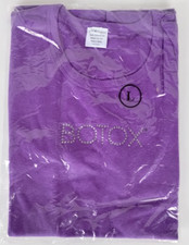 Botox shirt official for sale  Hendersonville