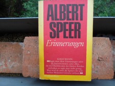 Buch albert speer gebraucht kaufen  Berlin