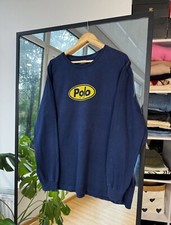 Polo Sport Ralph Lauren manga longa G comprar usado  Enviando para Brazil