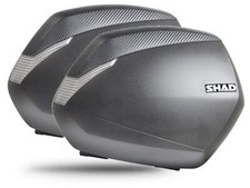 Shad 36l crbn for sale  PONTYCLUN