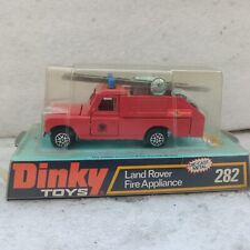 Dinky toys 282 d'occasion  Tremblay-en-France