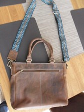 Damen shopper handtasche gebraucht kaufen  Lahnstein