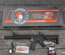 Lancer tactical gen2 for sale  Olathe