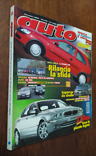 Rivista auto conti usato  Cagliari