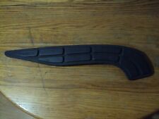 Bumper step pad for sale  Eastpointe