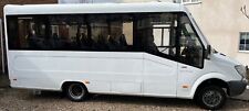 Mercedes sprinter coach for sale  WIGAN