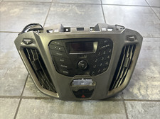 Ford transit custom usato  Biancavilla