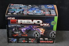 Traxxas 71076 erevo for sale  Plano