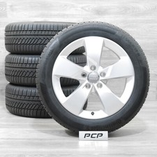 8mm audi winterräder gebraucht kaufen  Wolfsburg