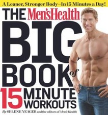 Men health big for sale  Montgomery