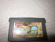 Gioco nintendo gameboy usato  Trento