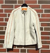 Gipsy lederjacke jacke gebraucht kaufen  Essen