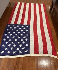 Vintage american flag for sale  Hanahan