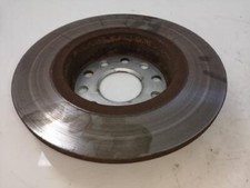 disco de freio traseiro para SEAT LEON (KL1) STYLE 2020 244519 comprar usado  Enviando para Brazil