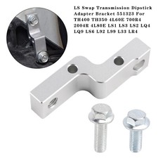 Transmission dipstick adapter d'occasion  Expédié en France