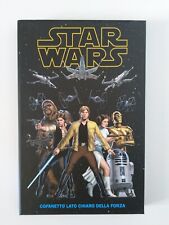 Star wars cofanetto usato  Italia