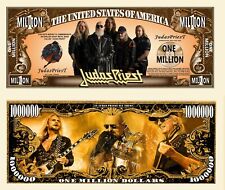 Judas priest billet d'occasion  Brie-Comte-Robert