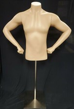 Headless male torso for sale  Rossville