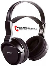 Cuffia sony mdr usato  Carpi