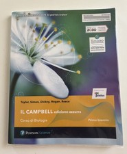 Campbell edizione azzurra usato  Sarzana
